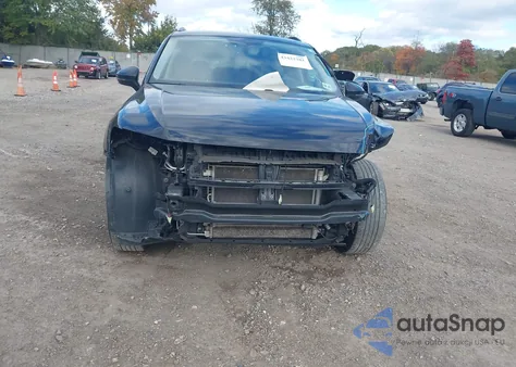 2020 Volkswagen Tiguan 2.0T Se/2.0T Se R-Line Black/2.0T Sel из США, поврежденный, VIN 3VV2B7AX5LM173653